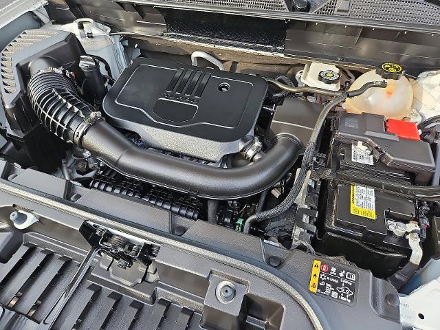 2023 GMC Acadia Vehicle Photo in TREVOSE, PA 19053-4984