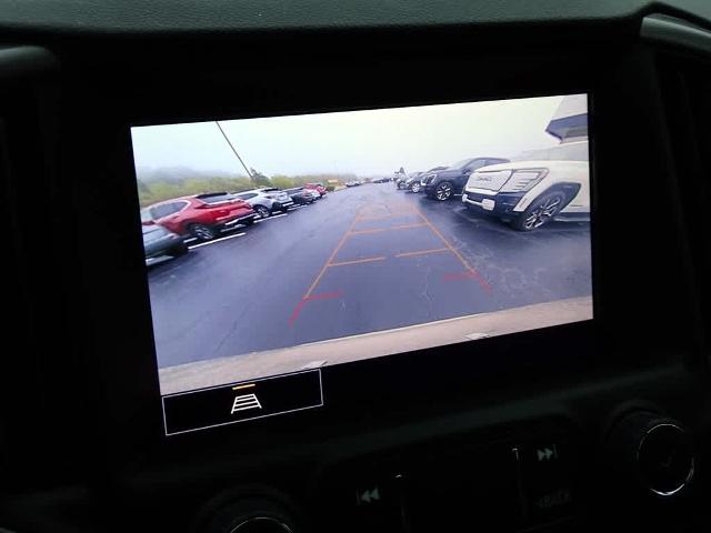 2022 GMC Terrain Vehicle Photo in ZELIENOPLE, PA 16063-2910