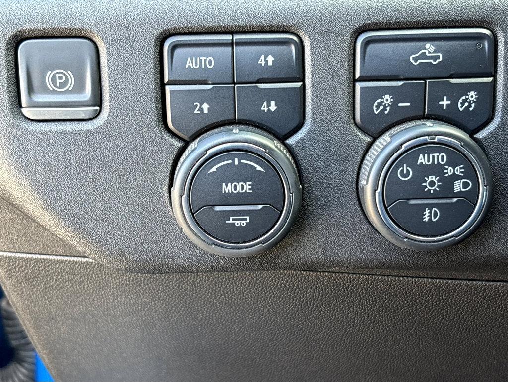 2023 Chevrolet Silverado 1500 Vehicle Photo in POOLER, GA 31322-3252