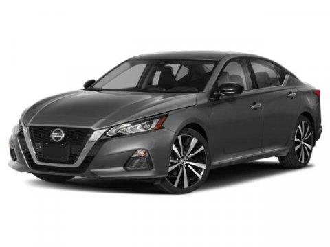 2022 Nissan Altima Vehicle Photo in BRUNSWICK, GA 31525-1881