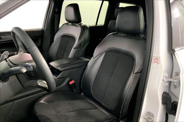 2024 Jeep Grand Cherokee L Vehicle Photo in Kansas City, MO 64114