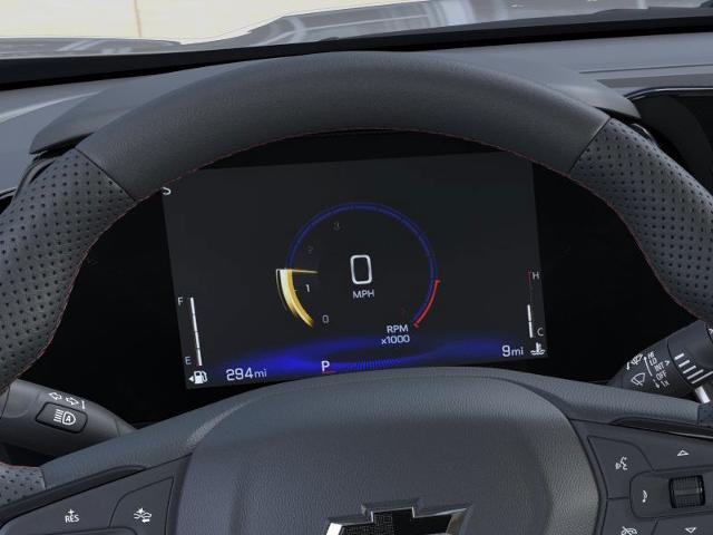 2026 Chevrolet Trax Vehicle Photo in SELMA, TX 78154-1460