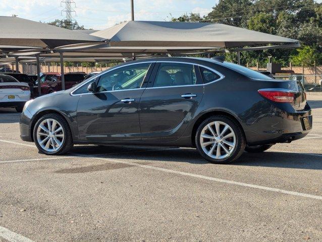 2015 Buick Verano Vehicle Photo in San Antonio, TX 78230