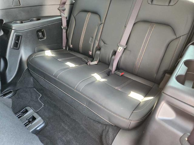 2024 Mazda CX-90 Vehicle Photo in DENTON, TX 76210-9321