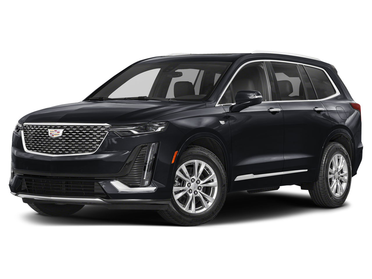 2025 Cadillac XT6 Vehicle Photo in Neenah, WI 54956