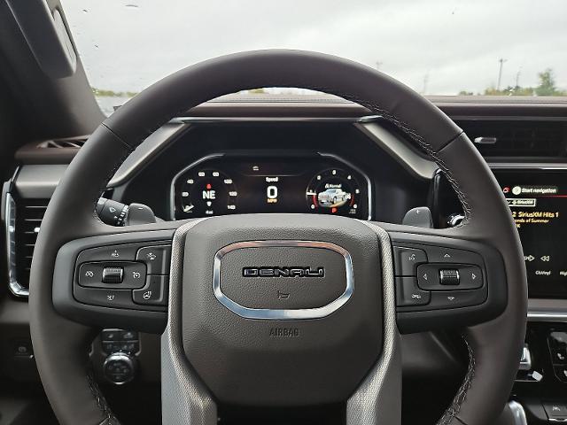 2026 GMC Sierra 1500 Vehicle Photo in TREVOSE, PA 19053-4984