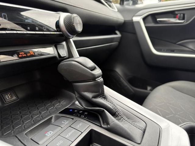 2024 Toyota RAV4 Vehicle Photo in Savannah, GA 31419