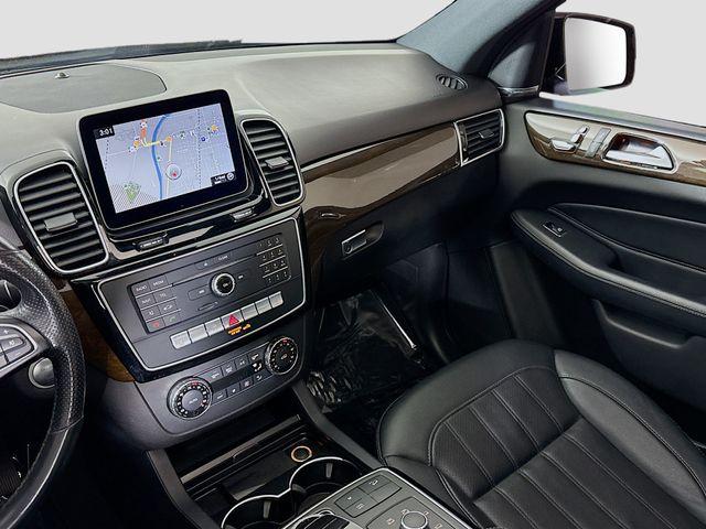 2018 Mercedes-Benz GLE Vehicle Photo in Puyallup, WA 98371