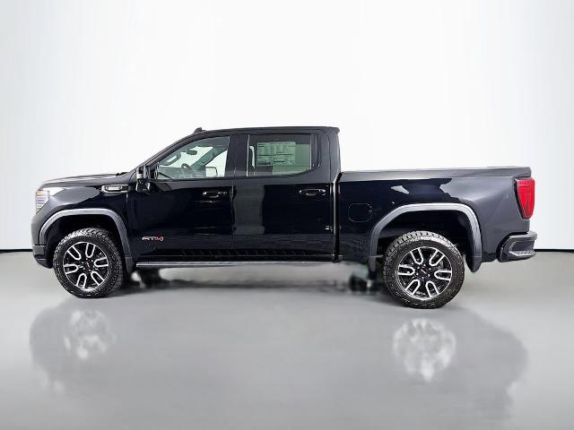2026 GMC Sierra 1500 Vehicle Photo in PUYALLUP, WA 98371-4149