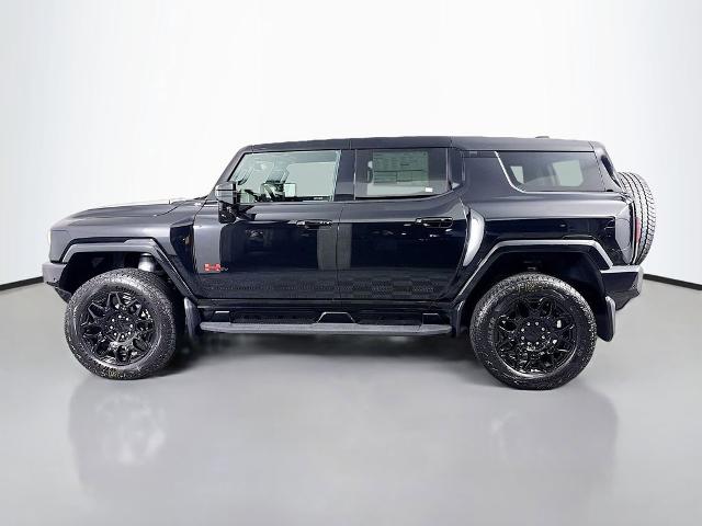 2025 GMC HUMMER EV SUV Vehicle Photo in PUYALLUP, WA 98371-4149