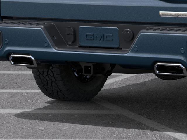 2026 GMC Sierra 1500 Vehicle Photo in INDEPENDENCE, MO 64055-1377