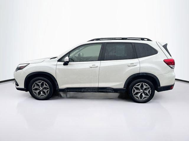 2023 Subaru Forester Vehicle Photo in Doylestown, PA 18902