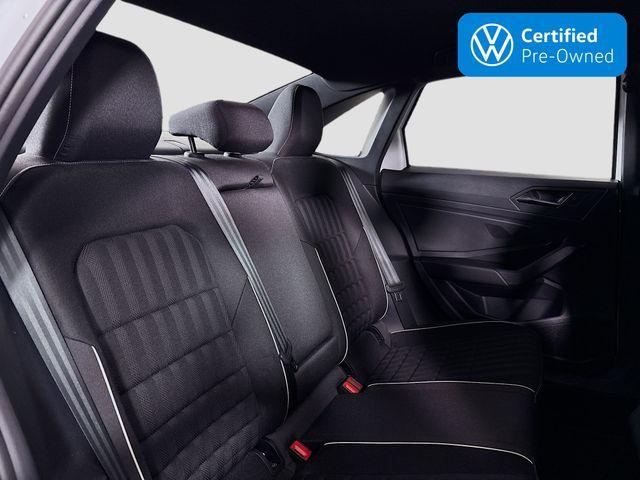 2024 Volkswagen Jetta Vehicle Photo in Puyallup, WA 98371