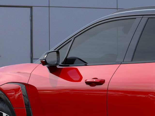 2026 Chevrolet Blazer EV Vehicle Photo in KANSAS CITY, MO 64114-4502