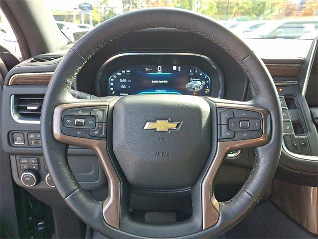 2023 Chevrolet Tahoe Vehicle Photo in Willow Grove, PA 19090