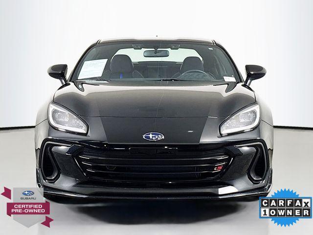 2024 Subaru BRZ Vehicle Photo in Puyallup, WA 98371