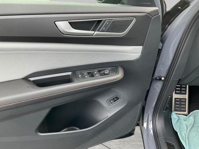 2026 Volkswagen Atlas Vehicle Photo in Oshkosh, WI 54904