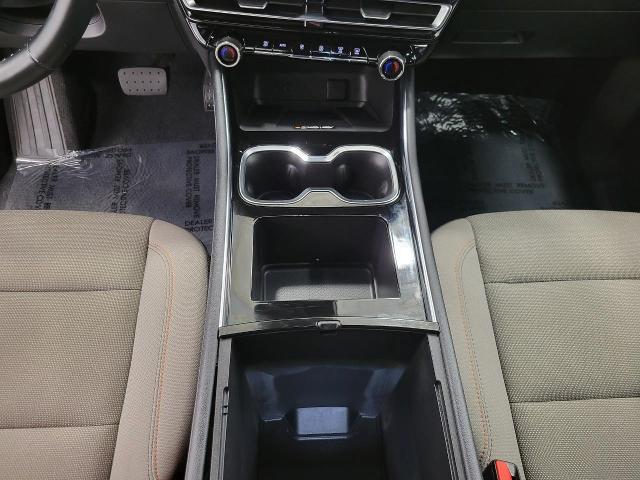 2025 Chevrolet Traverse Vehicle Photo in GREEN BAY, WI 54303-3330