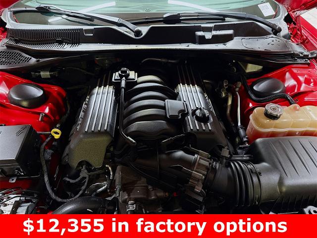 2017 Dodge Challenger Vehicle Photo in EVERETT, WA 98203-5662