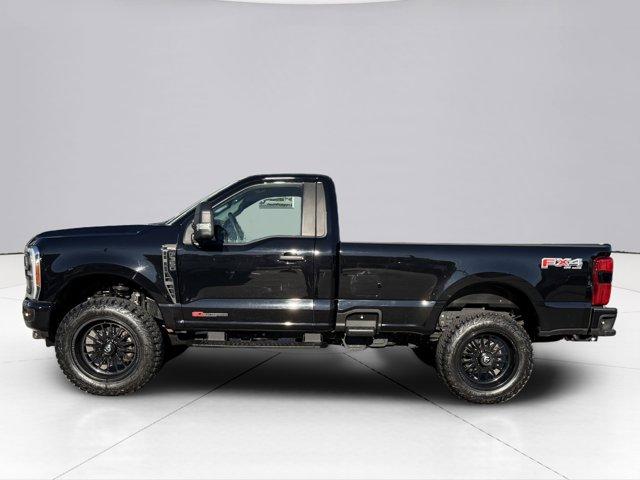 2023 Ford Super Duty F-350 SRW Vehicle Photo in LEOMINSTER, MA 01453-2952