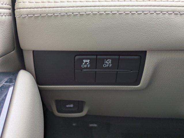 2018 Mazda6 Vehicle Photo in BRUNSWICK, GA 31525-1881