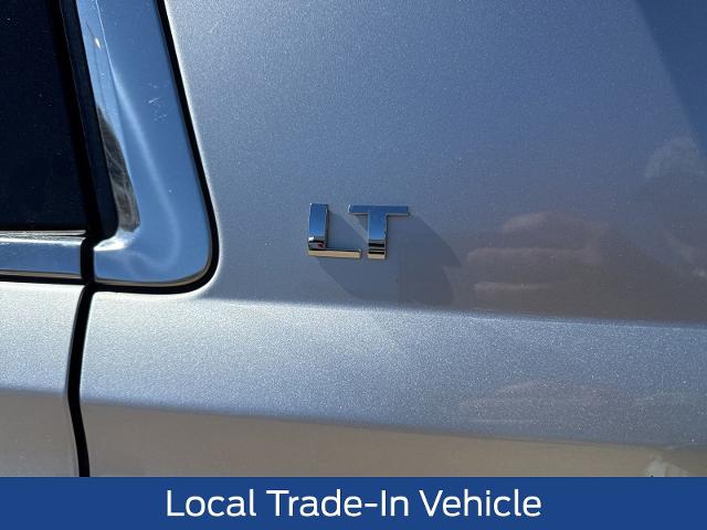 2017 Chevrolet Tahoe Vehicle Photo in Weatherford, TX 76087