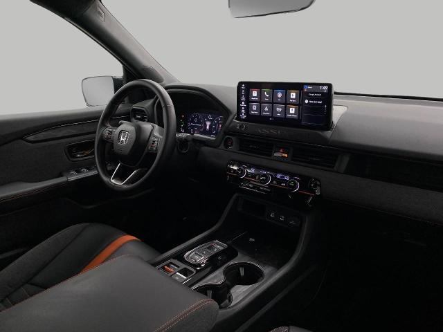 2026 Honda Passport Vehicle Photo in Appleton, WI 54913