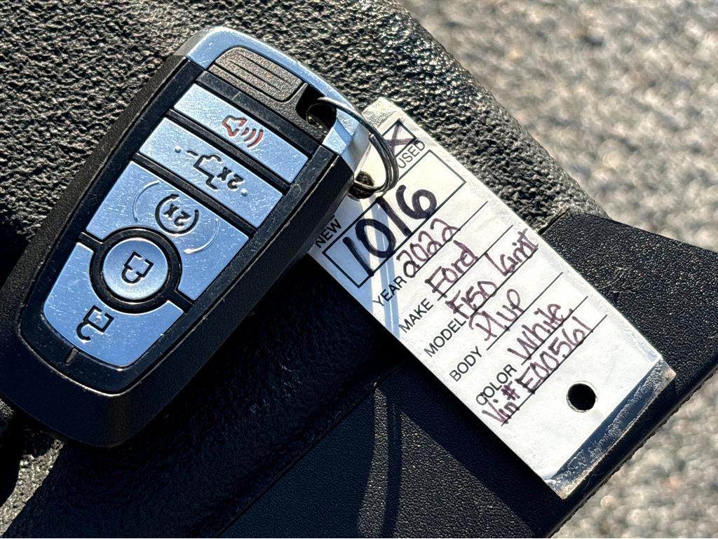 2022 Ford F-150 Vehicle Photo in POOLER, GA 31322-3252