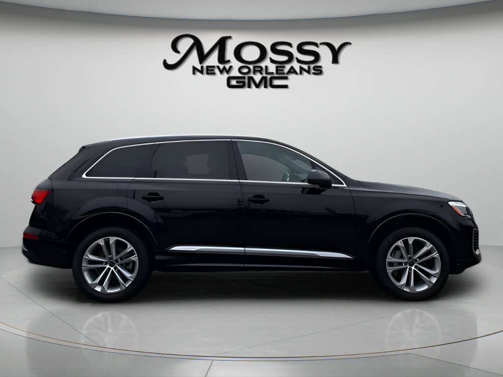 2025 Audi Q7 Premium Plus - 3