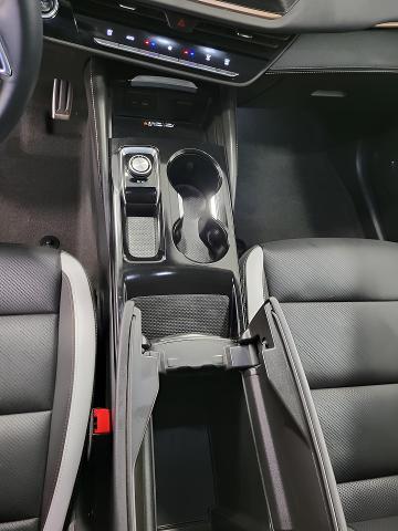 2025 Buick Envision Vehicle Photo in NEENAH, WI 54956-2243