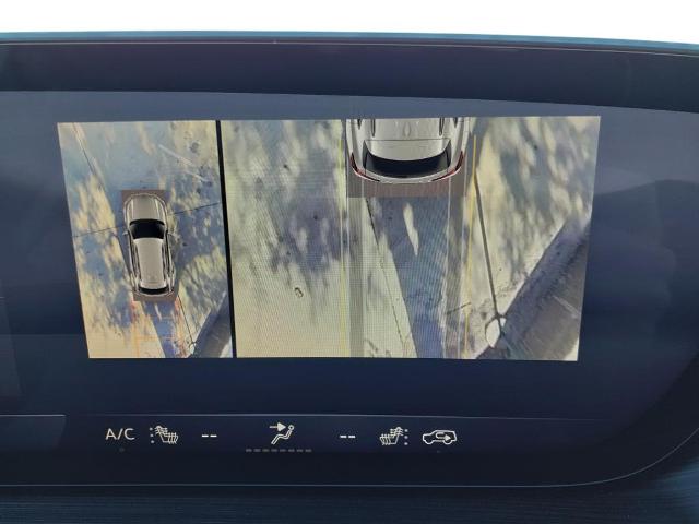 2025 Buick Envision Vehicle Photo in Denton, TX 76205