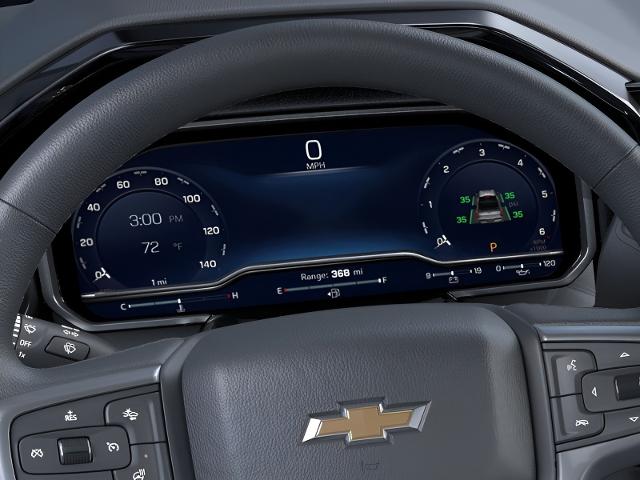 2025 Chevrolet Silverado 1500 Vehicle Photo in MANITOWOC, WI 54220-5838