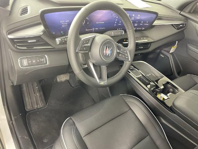 2025 Buick Enclave Vehicle Photo in GILBERT, AZ 85297-0402