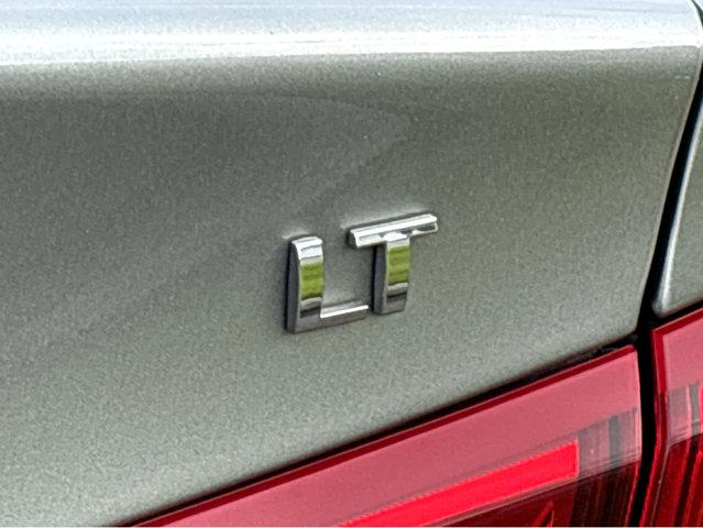 2023 Chevrolet Malibu Vehicle Photo in Hinesville, GA 31313