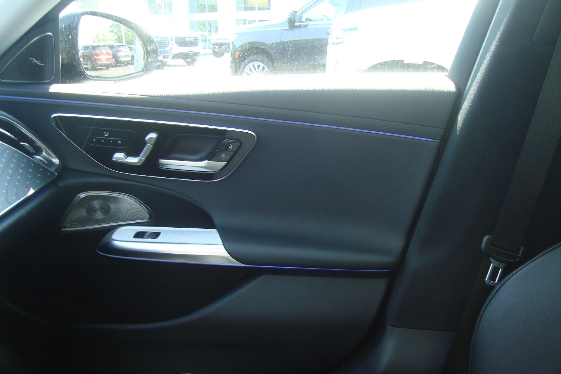 2024 Mercedes-Benz E-Class Vehicle Photo in PORTSMOUTH, NH 03801-4196