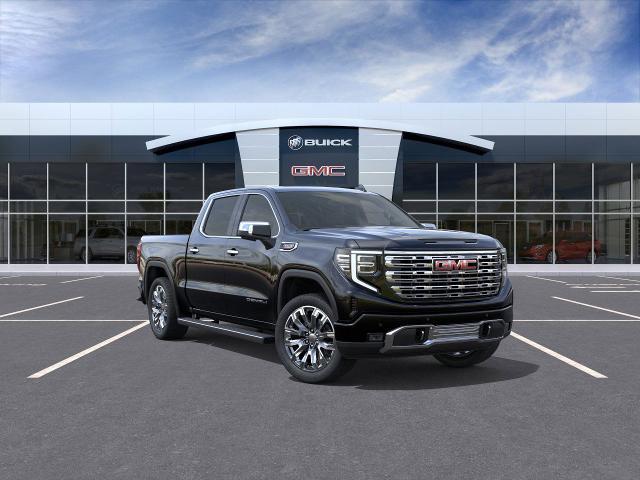 2025 GMC Sierra 1500 Vehicle Photo in ROCHESTER HILLS, MI 48307-2741