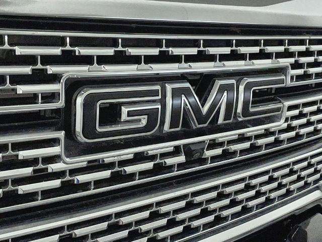 2021 GMC Sierra 2500 HD Vehicle Photo in GILBERT, AZ 85297-0402
