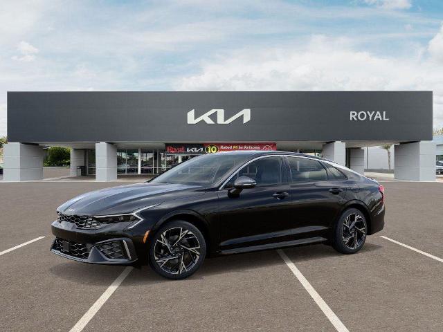 2026 Kia K5 Vehicle Photo in Tucson, AZ 85712