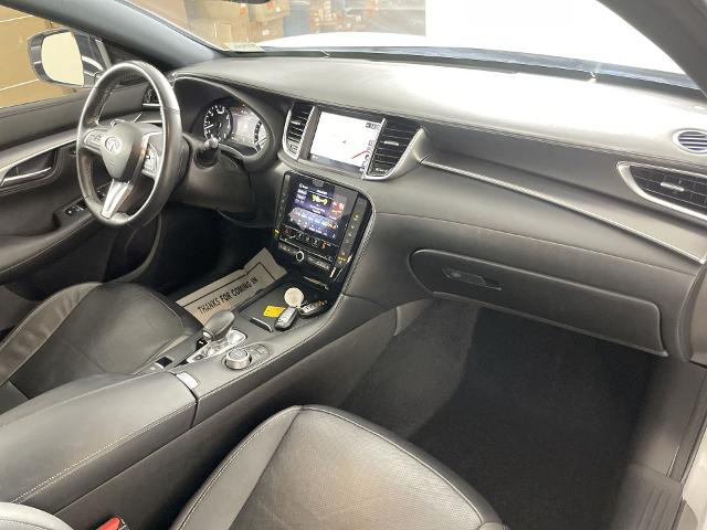 2022 INFINITI QX55 Vehicle Photo in GILBERT, AZ 85297-0402