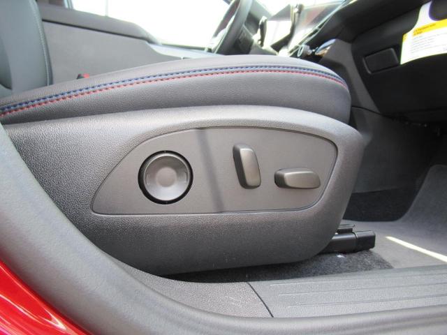 2025 Chevrolet Equinox EV Vehicle Photo in LEESBURG, FL 34788-4022