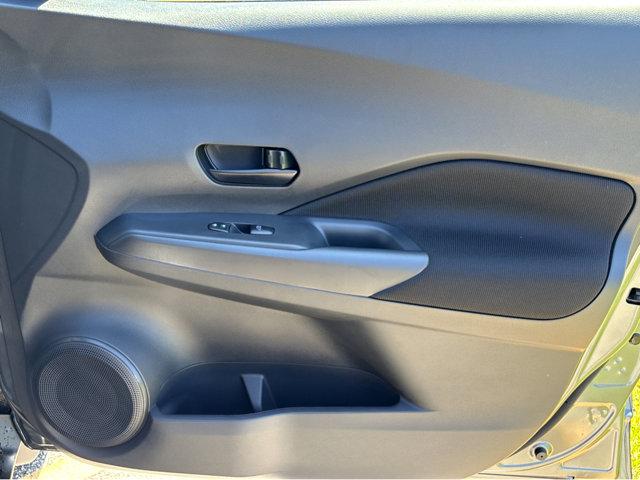 2025 Nissan Kicks Play Vehicle Photo in Hinesville, GA 31313