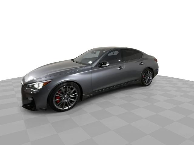 2022 INFINITI Q50 Vehicle Photo in GILBERT, AZ 85297-0402