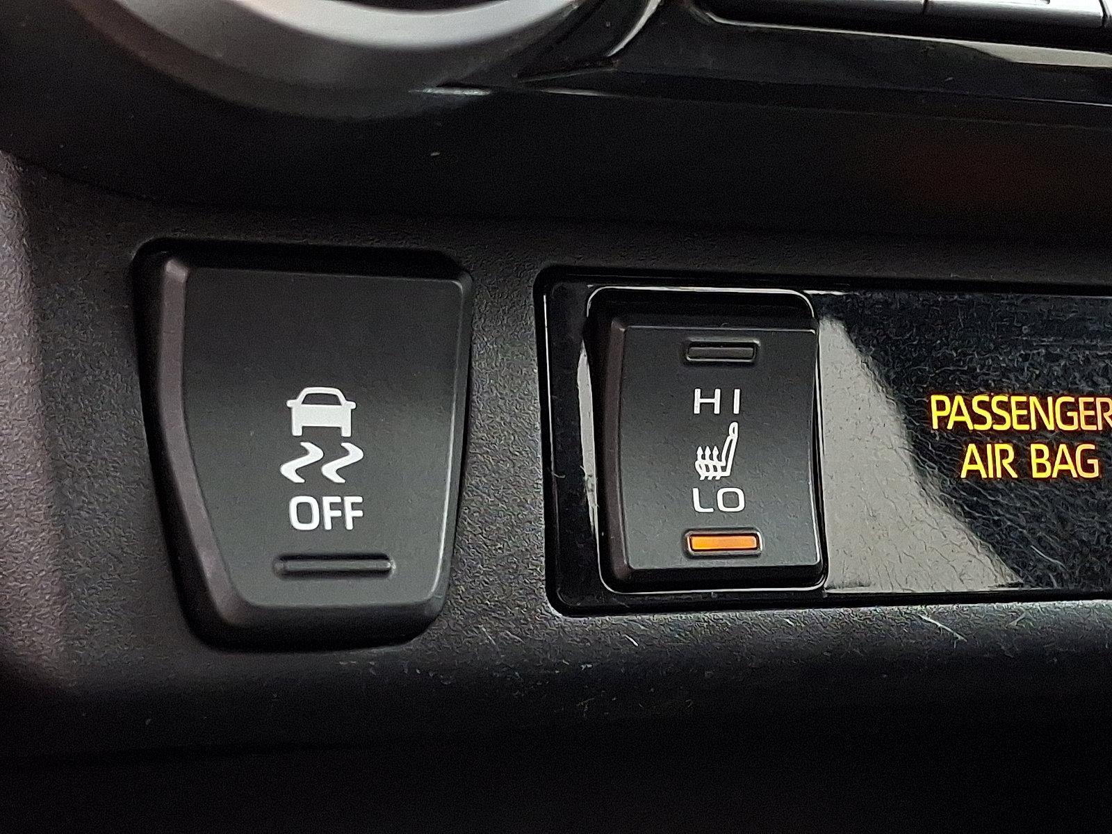 2021 Toyota RAV4 Vehicle Photo in Mechanicsburg, PA 17050