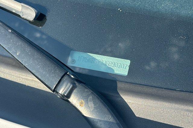 2018 Ford Explorer Vehicle Photo in STOCKTON, CA 95212-2838