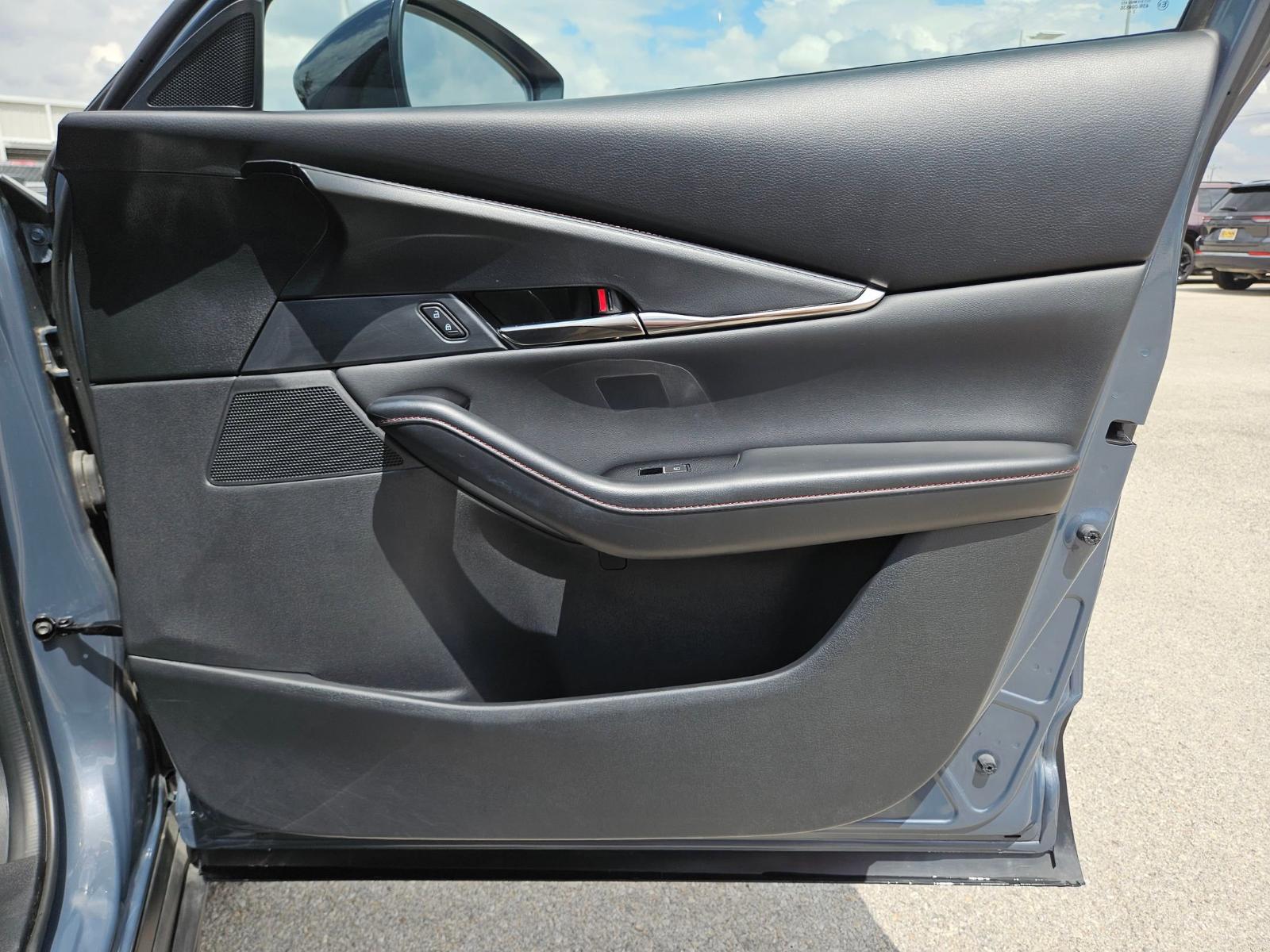 2023 Mazda CX-30 Vehicle Photo in Seguin, TX 78155