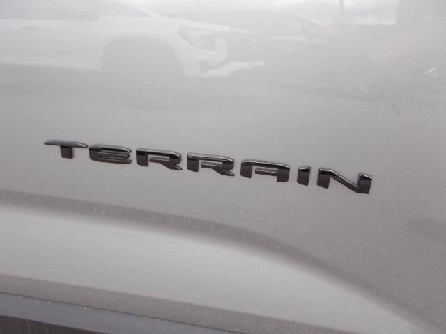 2026 GMC Terrain Vehicle Photo in LOWELL, MA 01852-4336