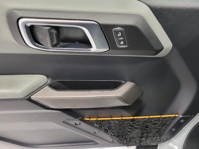 2022 Ford Bronco Vehicle Photo in NEENAH, WI 54956-2243