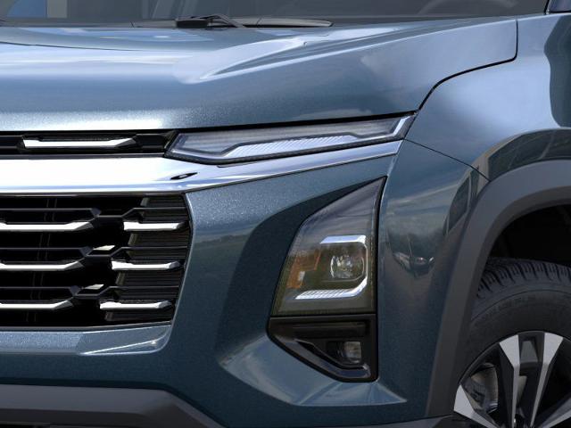 2026 Chevrolet Equinox Vehicle Photo in SAVANNAH, GA 31406-4513