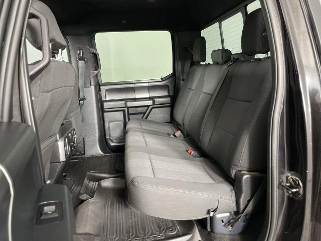 2019 Ford F-150 Vehicle Photo in GILBERT, AZ 85297-0402