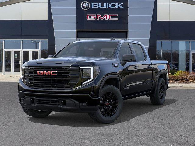 2026 GMC Sierra 1500 Vehicle Photo in DANBURY, CT 06810-5034
